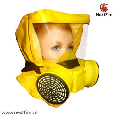 Mặt nạ phòng độc