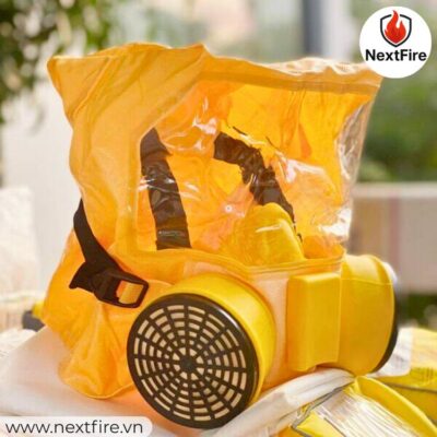 Mặt nạ phòng độc