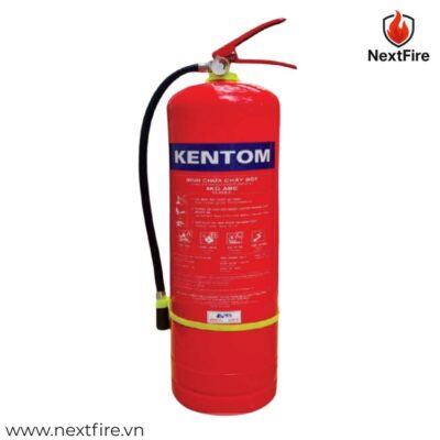 Thiết Bị PCCC Nextfire – Giải Pháp An Toàn Hiệu Quả Cho Mọi Công TrìnhGiới Thiệu Chung Về Thiết Bị PCCC Nextfire