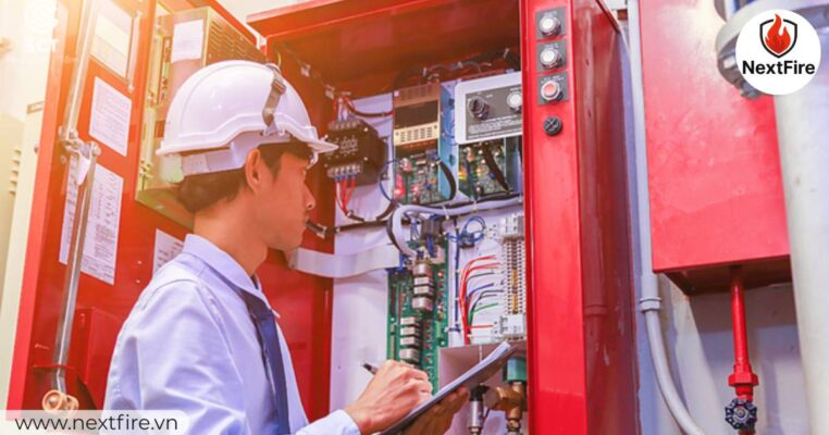 Điều Kiện Phòng Cháy Chữa Cháy – Quy Định Bắt Buộc Cho Cơ Sở Năm 2025