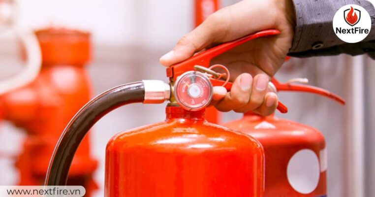 Công Ty Phòng Cháy Chữa Cháy Hà Nội – Giải Pháp An Toàn Toàn Diện Cho Mọi Công Trình