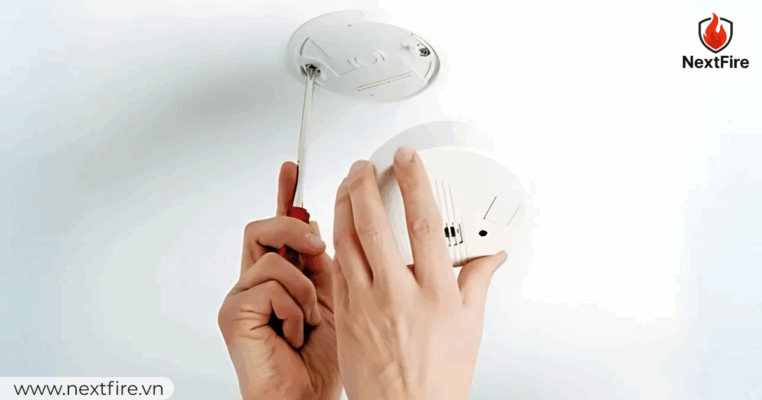 Hệ Thống Báo Cháy Báo Khói: Giải Pháp An Toàn Thiết Yếu Cho Mọi Công Trình