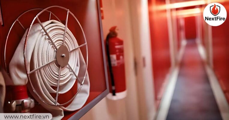 Tiêu Chuẩn Thiết Kế Hệ Thống PCCC – Quy Định Mới Nhất 2025