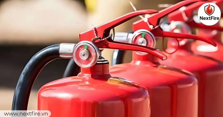 Chất Chữa Cháy: Phân Loại, Ứng Dụng Và Lưu Ý Trong PCCC