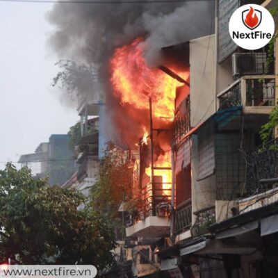 Tư vấn lắp đặt PCCC: Giải pháp an toàn toàn diện cho mọi công trình