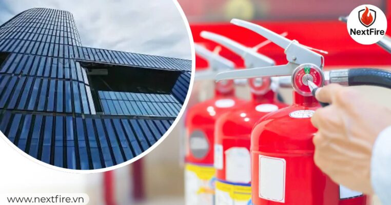 Toàn Bộ Quy Định Về Làm PCCC Mà Chủ Công Trình Cần Biết