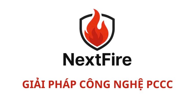 Công Ty Cung Cấp Thiết Bị Phòng Cháy Chữa Cháy: Giải Pháp An Toàn Toàn Diện Từ NextFire