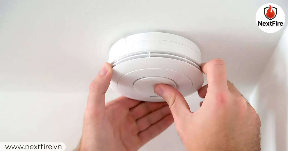 Các Loại Hệ Thống Báo Cháy: Phân Loại, Cấu Tạo & Ứng Dụng Thực Tế