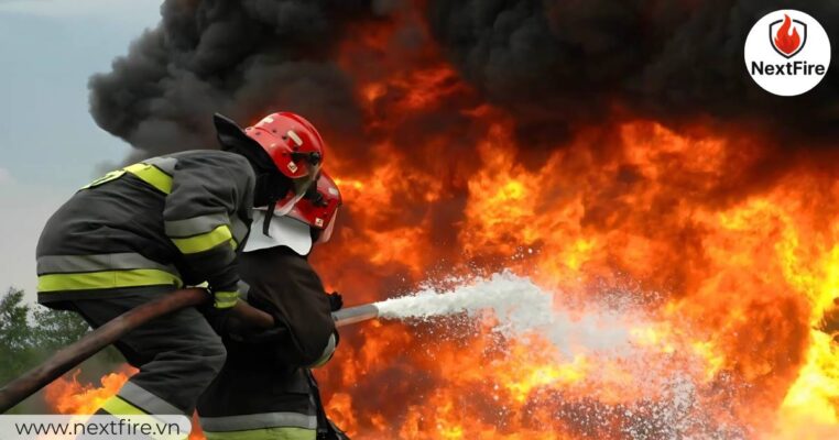Tìm Hiểu Về Phòng Cháy Chữa Cháy – Kiến Thức Cơ Bản Và Giải Pháp An Toàn Cho Mọi Người