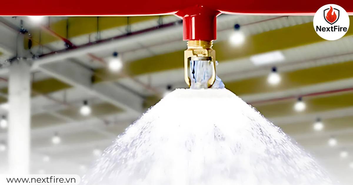 Hướng dẫn chọn hệ thống chữa cháy cho nhà dân, chung cư, nhà xưởng