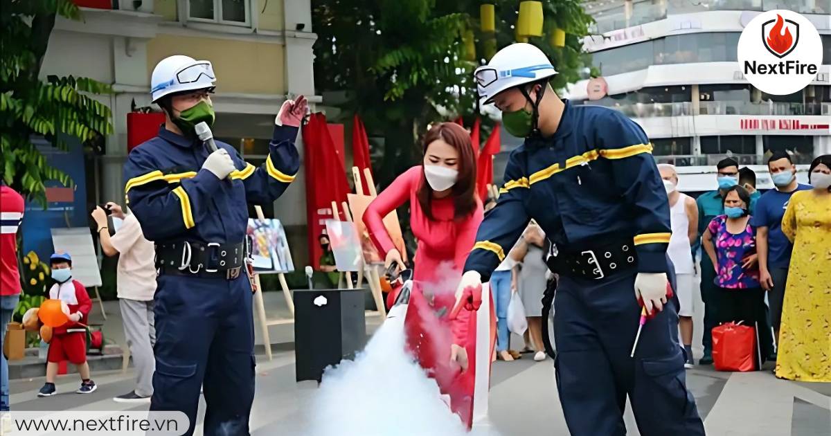 Chữa Cháy Hà Nội: Thực Trạng, Giải Pháp Và Nâng Cao An Toàn PCCC Thủ Đô