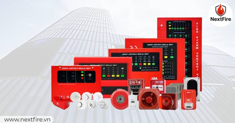Báo Giá Thiết Bị Báo Cháy Mới Nhất 2025: Cập Nhật & Tư Vấn Chi Tiết