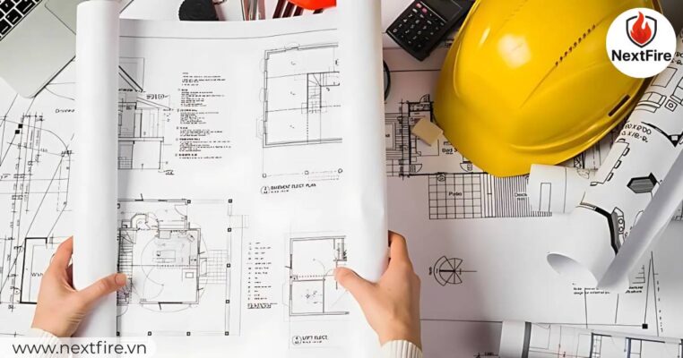 Tiêu Chuẩn Phòng Cháy Chữa Cháy Mới Nhất: Hiểu Đúng – Thực Hiện Đúng – An Toàn Tuyệt Đối