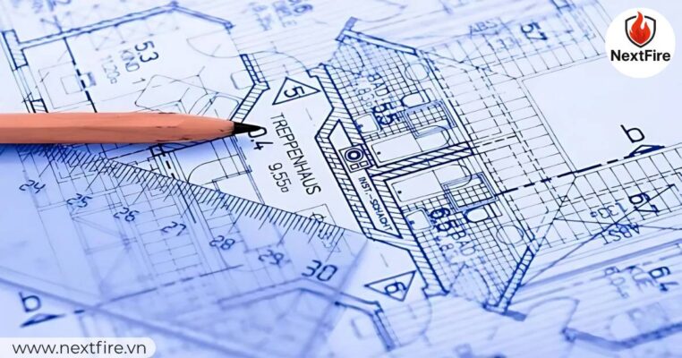 Thiết Kế Phòng Cháy Chữa Cháy (PCCC): Quy Định, Quy Trình & Báo Giá 2025