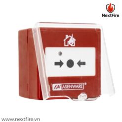 Nút nhấn khẩn cấp không dây