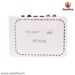 Thiết bị truyền tin báo cháy FCOM-01