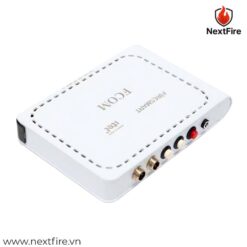 Thiết bị truyền tin báo cháy FCOM-01