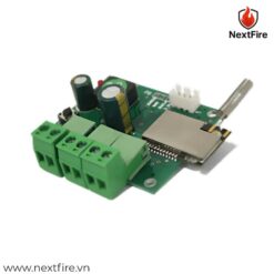 Module giám sát địa chỉ không dây WBM