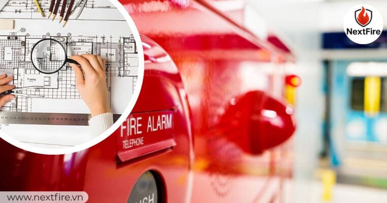 Thang Máy Chống Cháy – Giải Pháp An Toàn Cho Công Trình Cao Tầng