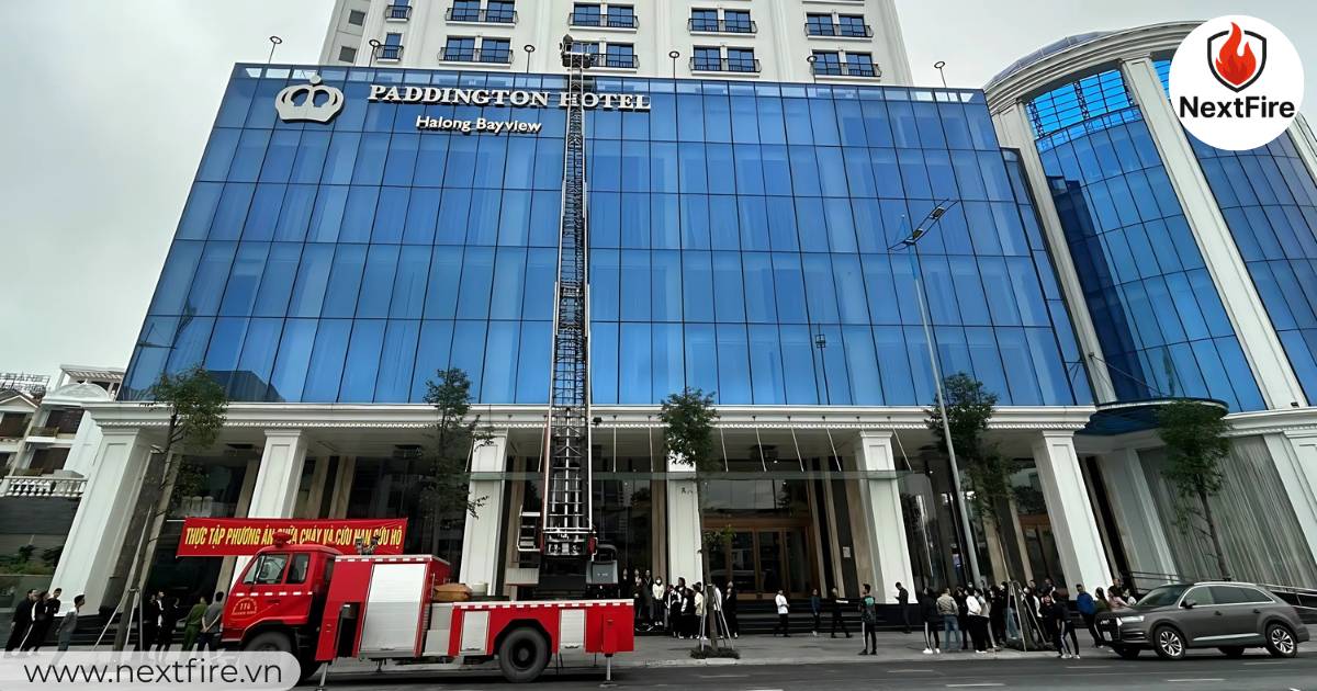 Công Ty Thiết Bị PCCC Hà Nội: Lựa Chọn Giải Pháp An Toàn Toàn Diện