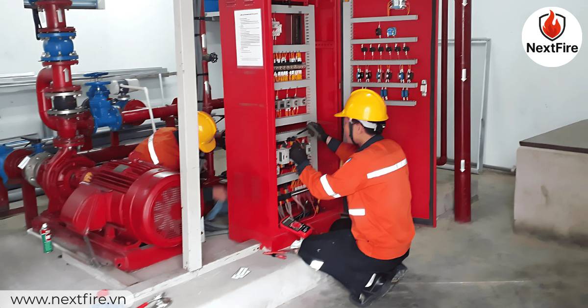 Báo Cáo Về Phòng Cháy Chữa Cháy – Nội Dung, Quy Định Và Cách Thực Hiện