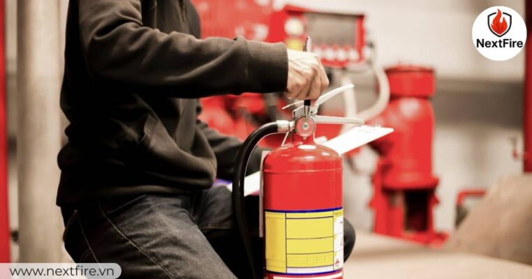 Điều Kiện Phòng Cháy Chữa Cháy – Quy Định Bắt Buộc Cho Cơ Sở Năm 2025