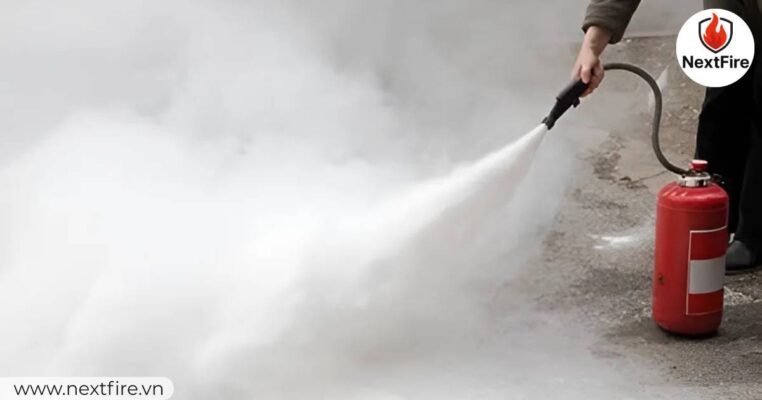 Chữa Cháy Hóa Chất – Nguyên Tắc, Biện Pháp Và Trang Thiết Bị Cần Thiết