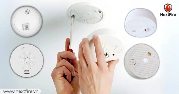 Phòng Cháy Chữa Cháy Trong Khách Sạn: Giải Pháp An Toàn Toàn Diện