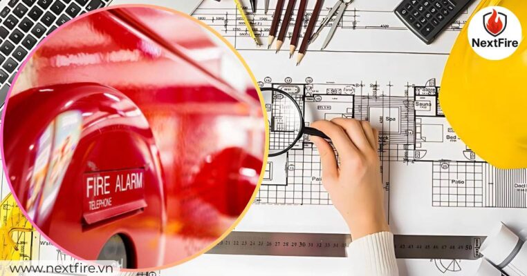 Công Ty Tư Vấn Thiết Kế PCCC – Giải Pháp An Toàn Cho Mọi Công Trình