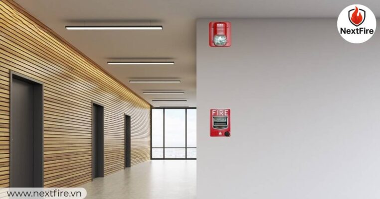 Hệ Thống Phòng Cháy Chữa Cháy Trong Khách Sạn – Tiêu Chuẩn, Cấu Tạo Và Giải Pháp An Toàn