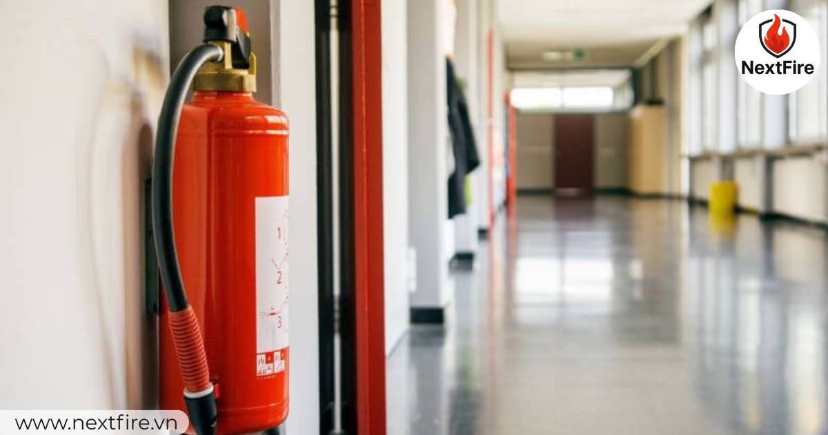 Báo Cháy Trong Khách Sạn – Quy Định, Hệ Thống Và Giải Pháp An Toàn