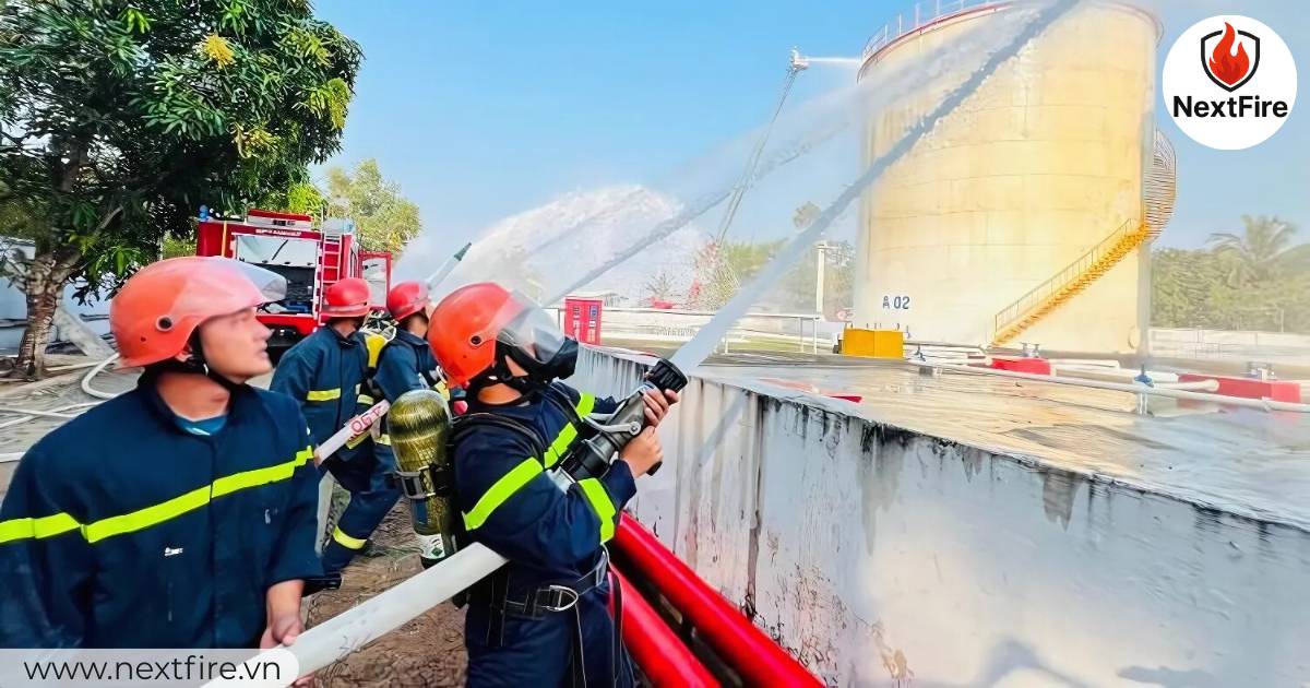 Chữa Cháy Hà Nội: Thực Trạng, Giải Pháp Và Nâng Cao An Toàn PCCC Thủ Đô