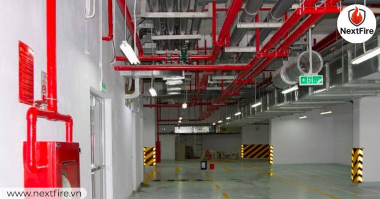 Hệ Thống Báo Cháy Nhà Xưởng – Tiêu Chuẩn, Giải Pháp Và Chi Phí Triển Khai