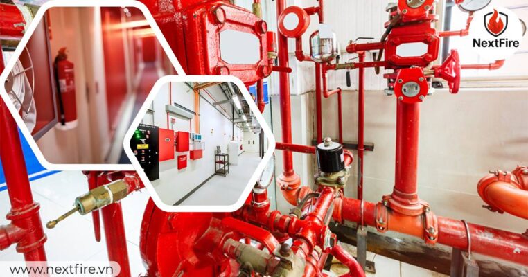 Bảo dưỡng hệ thống báo cháy: Quy trình, tiêu chuẩn và những lưu ý quan trọng