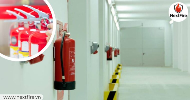 Hệ Thống Báo Cháy Trong Khách Sạn – Giải Pháp An Toàn Bắt Buộc