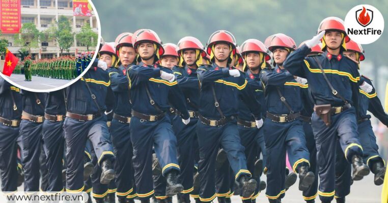 Ngày Phòng Cháy Chữa Cháy Việt Nam – Ý Nghĩa, Hoạt Động Và Thông Điệp An Toàn