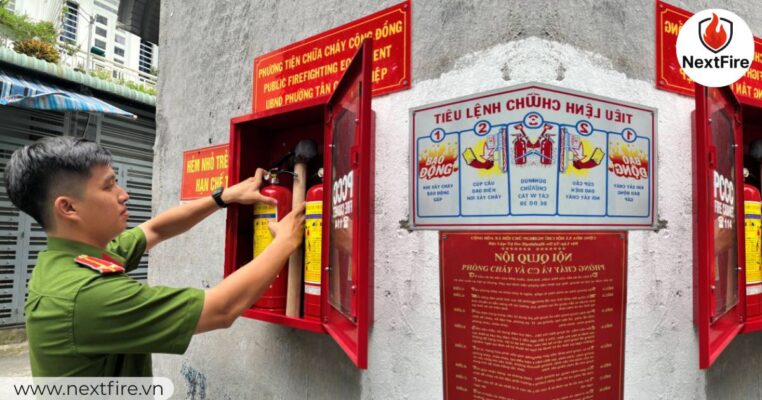 Báo Cáo Về Phòng Cháy Chữa Cháy – Nội Dung, Quy Định Và Cách Thực Hiện