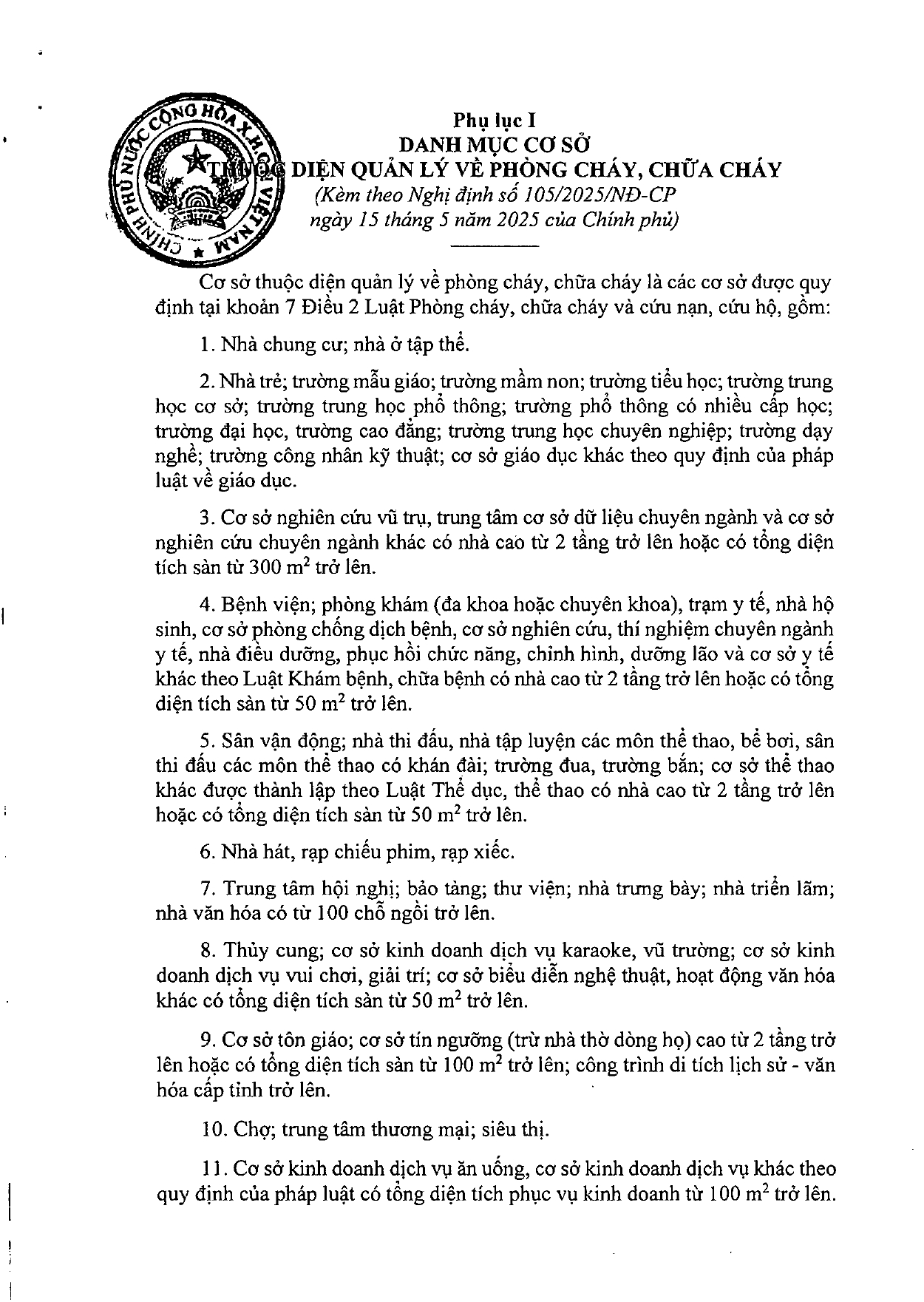 danh-muc-co-so-nguy-hiem-chay-no